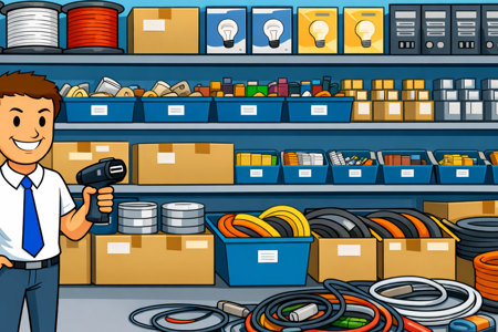 Case Study Video for Distributors: Loeb Electric