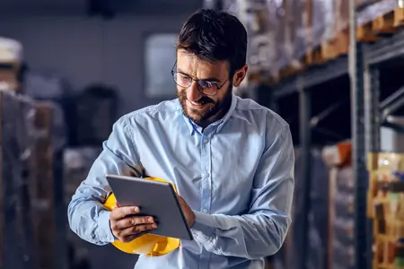 Smart Inventory Practices: Why Min/Max Management is Essential for Business Growth in 2025