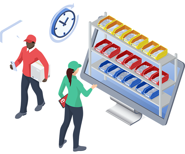 The Best Fastener Inventory Management Software