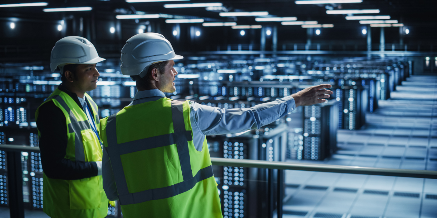 Prefabrication of Subassemblies for Data Centers: How Kitting Streamlines Builds