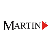 Martin Supply Logo