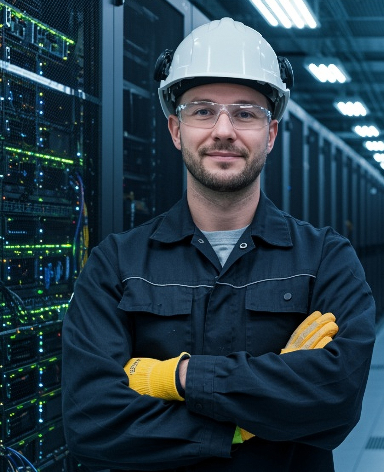 For Prime Contractors: Jobsite Visibility Without a Dedicated Counter