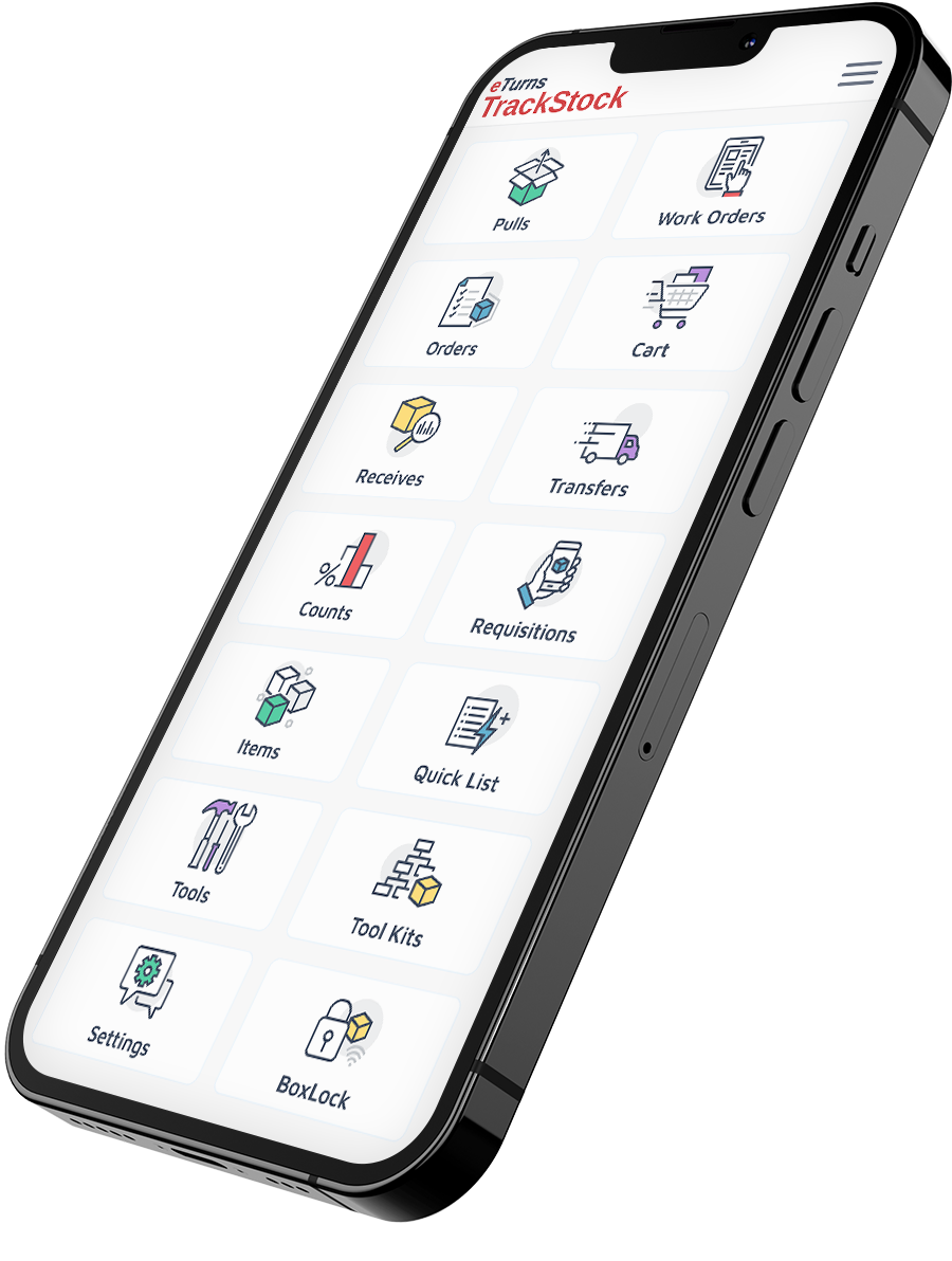 Smart Inventory Solutions for Every Industry