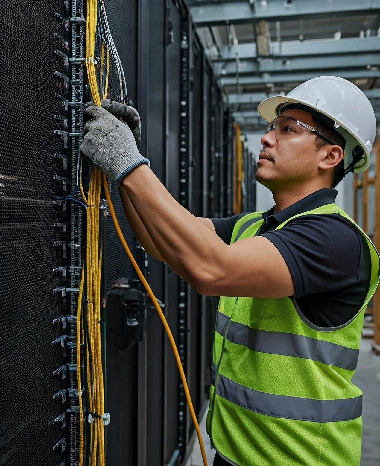 For Electrical and Industrial Distributors: VMI That Locks In Revenue