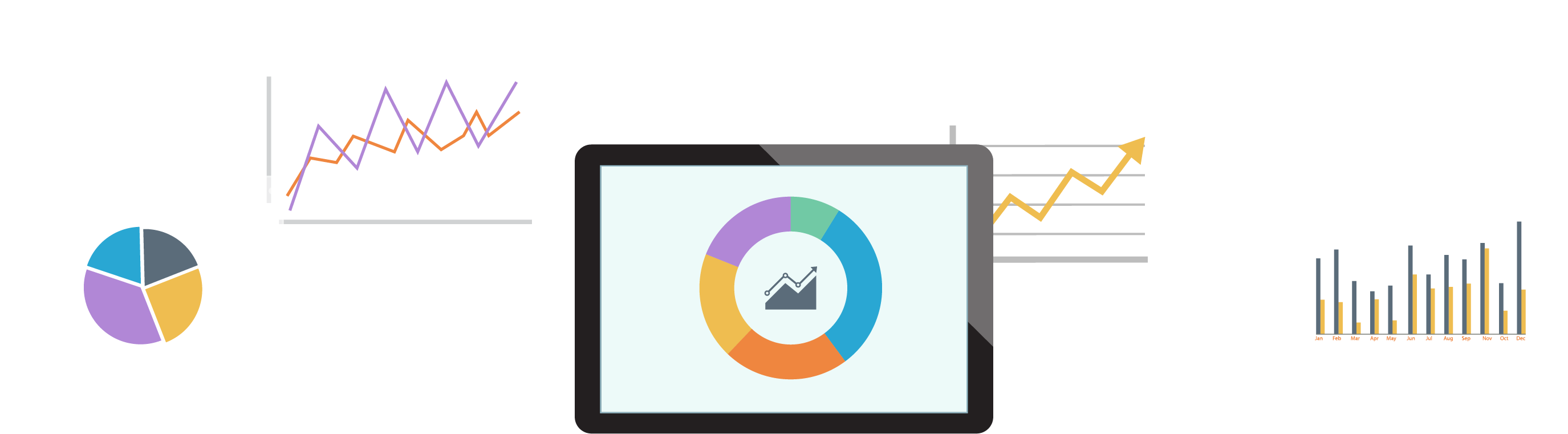 TrackStock: the VMI and CMI app 1,600+ distributors and end customers use to replenish point-of-use inventory